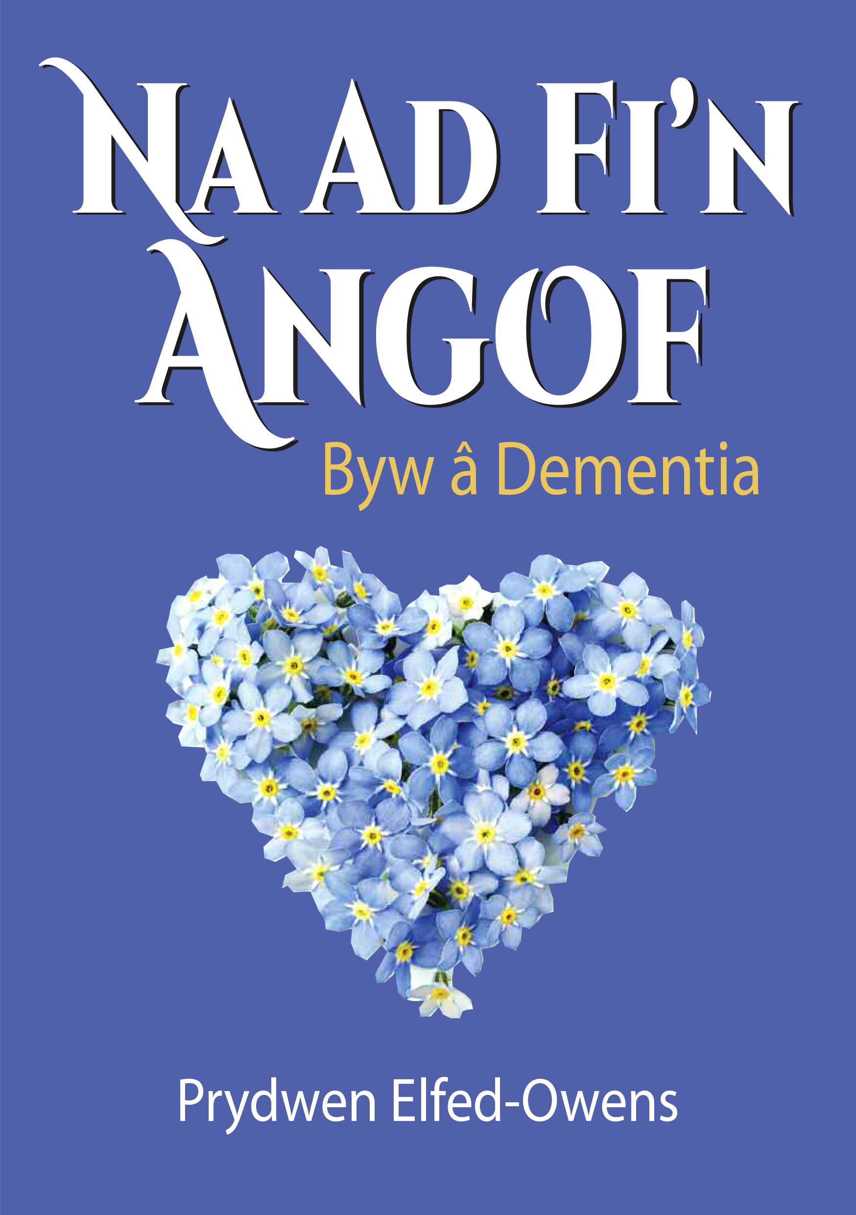 Clawr Na Ad Fi'n Angof